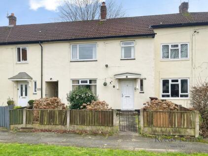 Findon Road, Manchester, Greater Manchester, M23