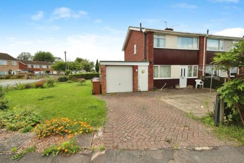 Cedar Close, Lincoln