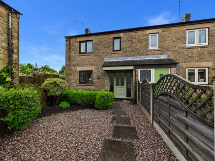 Annies Close, Birchover, DE4