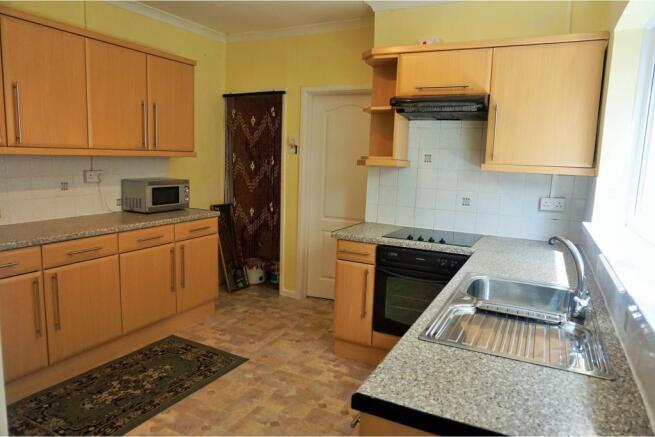 Kitchen / Breakfast