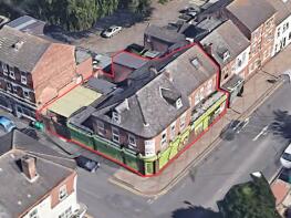 Flat 1, 13, Bentinck Road, Nottingham NG7 4AA
