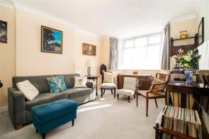 4, Willow Way, Twickenham TW2 5JW