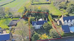 Ledum House, Main Road, Heath S44 5RX