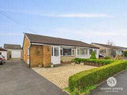 40, Kenilworth Drive, Clitheroe BB7 2QN