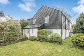 Groomsland Cottage, Parbrook, Billingshurst RH14 9EU
