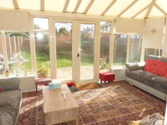 conservatory