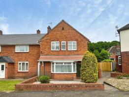 69, Meadow Lane, Wolverhampton WV5 9BT