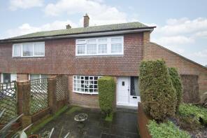 43, Rokesley Road, Dover CT16 2EH