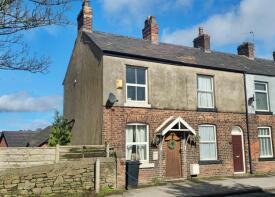 163, Buxton Road, Stockport SK12 2RA