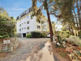 15, 12 Glenfern Hall, Glenferness Avenue, Bournemouth BH4 9NG