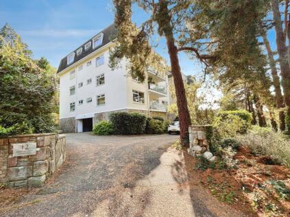 Glenferness Avenue, TALBOT WOODS, BH4