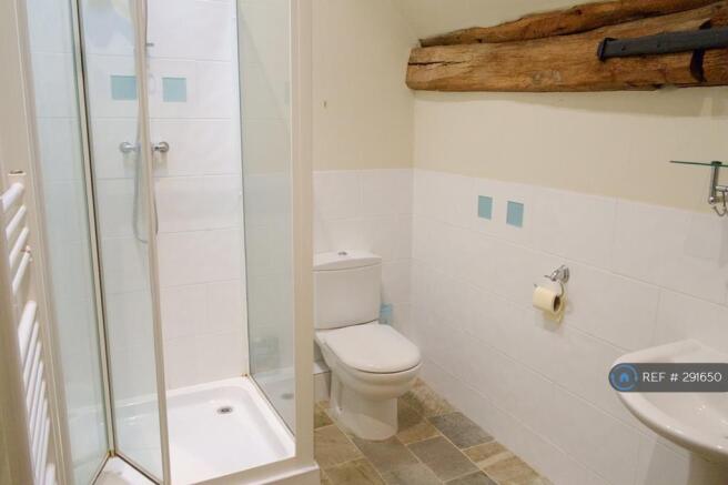 Master Bedroom Ensuite