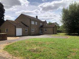 The Old Rectory, High Street, King's Lynn PE33 9EL