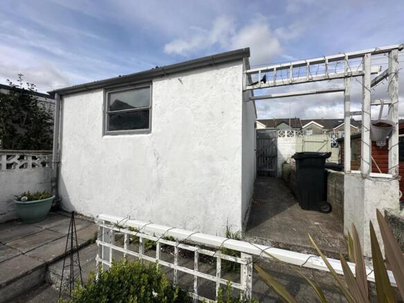 Outbuilding
