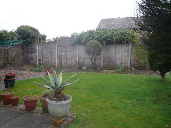 GARDEN