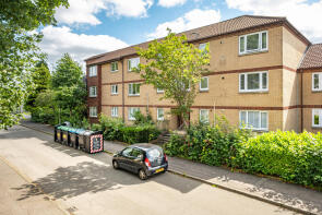 Flat 1/2, 10, Burndyke Court, Glasgow G51 2BW