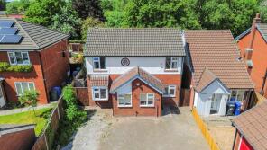 14, Delenty Drive, Birchwood, Warrington WA3 6AP