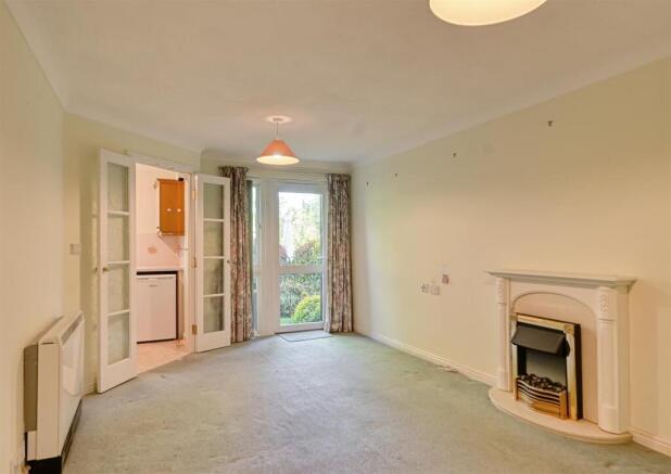 1 Lavington Court, Underhill Street, Bridgnorth photo 4