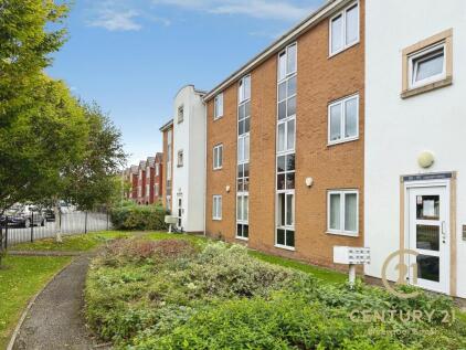 Hansby Drive, Hunts Cross, Liverpool, L24