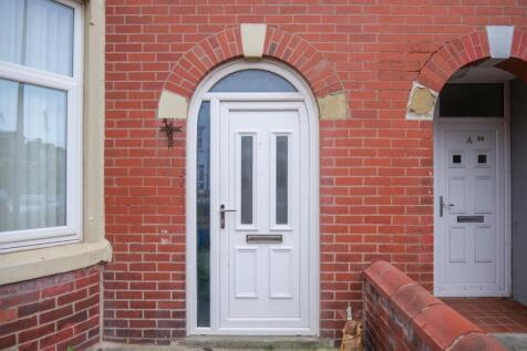 Westmorland Avenue, Blackpool