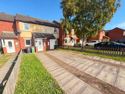 Hartley Close, Hartlepool