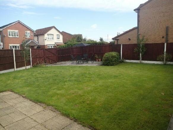 Outside picture
