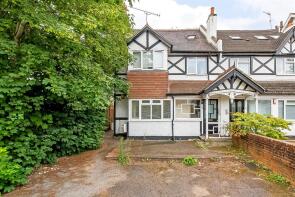 Flat 3, 75, Brighton Road, Purley CR8 4HD
