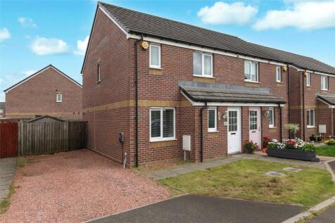 Bond Drive, GLASGOW, Lanarkshire, G43