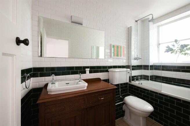 Philip House E1