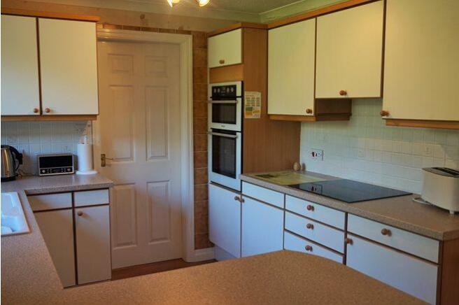Kitchen / Breakfast