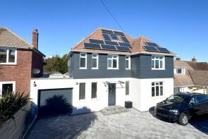 12, Vivian Park, Swanage BH19 1PJ