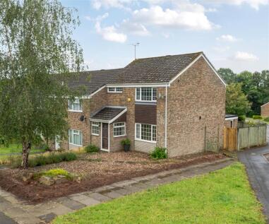 Hatchetts Drive, Haslemere