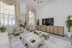 Flat 2, 36, Devonshire Place, London W1G 6JR