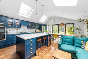 26, Kings Grove, London SE15 2NB