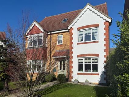 Harwood Drive, Mulberry Park, Houghton Le Spring