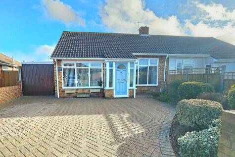 Old Farm Lane, Stubbington, PO14