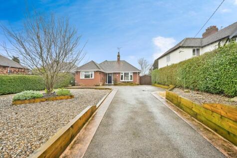 Whitgreave Lane, Great Bridgeford, Stafford, Staffordshire, ST18
