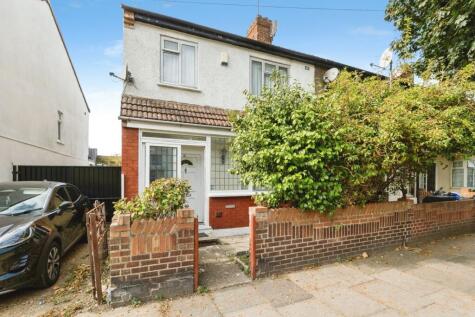 Cave Road, London, E13