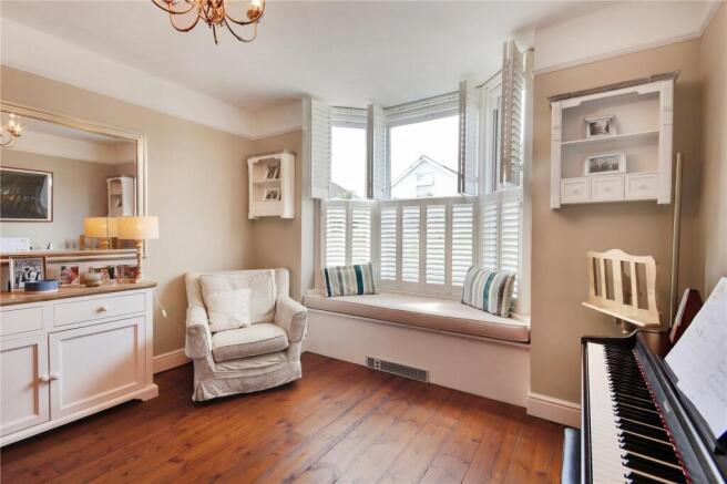 Bay Window