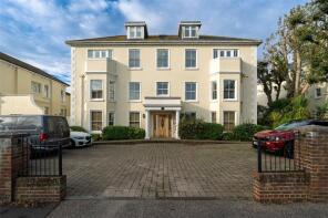 Flat 8, 29, Gratwicke Road, Worthing Central, Worthing BN11 4BJ