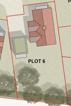 Plot Plan