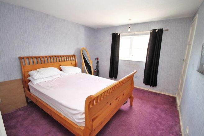 Bed 1