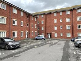 7, Charlotte Court, Highbridge Quay, Highbridge TA9 3TE
