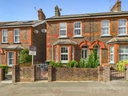 13, Petlands Road, Haywards Heath RH16 4HH