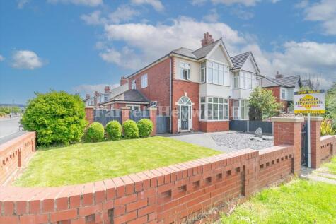 Devonshire Road, Blackpool