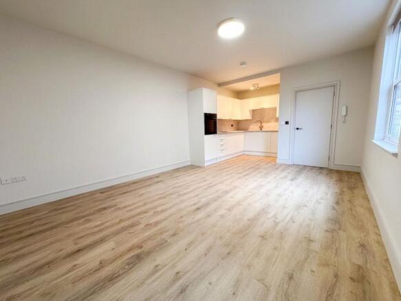 Lounge / Diner / Kitchen