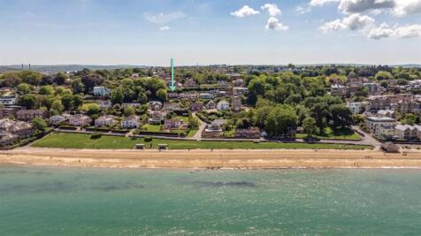 Cowes, Isle of Wight