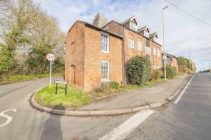 Oast House Cottage, Stodmarsh Road, Canterbury CT3 4AG