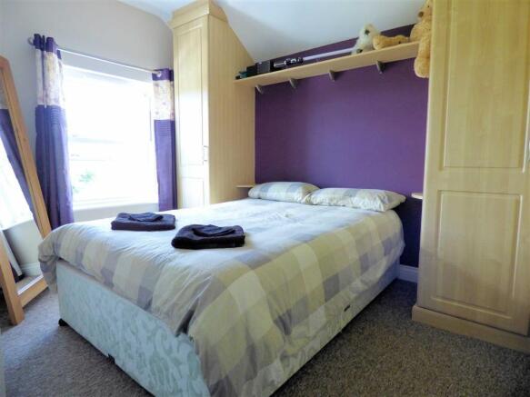 Bedroom 2