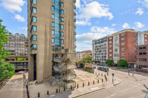203, Crescent House, Golden Lane Estate, London EC1Y 0SL